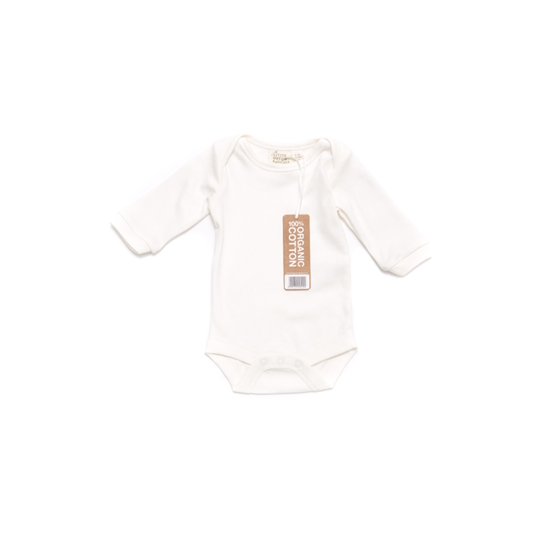 Long Sleeve Baby Body 3 Pack - Fresh Kid Wear