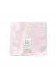 Bunny D Face Towel - Pink