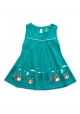 Owl & the Pussycat Storytime dress