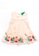 Castles in the Sky Storytime dress