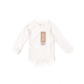 Long Sleeve Baby Wrap 3 Pack