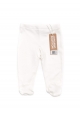 Footed Baby Trousers