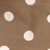 Spotty - Taupe (Skirt)