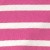 Stripe - White and Pink